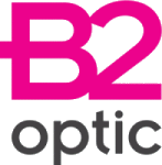 B2 optic