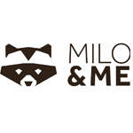 Milo&Me Brillen für Kinder